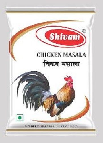 Packed Chicken Masala Powder Grade: A