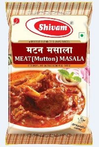 Packed Mutton Masala Powder Grade: A