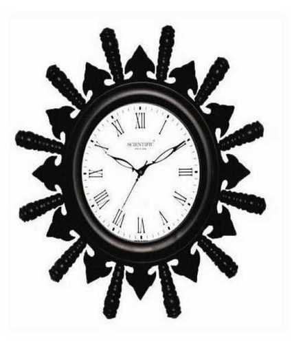 decorative wall clock