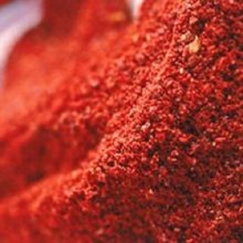 Spicy Red Chili Powder