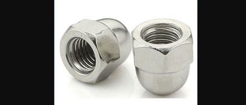 Stainless Steel DIN 1587 Dome Nut