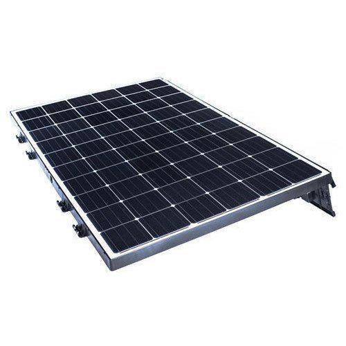 24 V Solar Photovoltaic Module Warranty: 10-25 Years