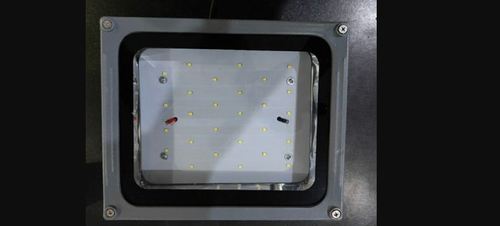 24 Watt Ac Compact Led Flood Light Application: Outdoor