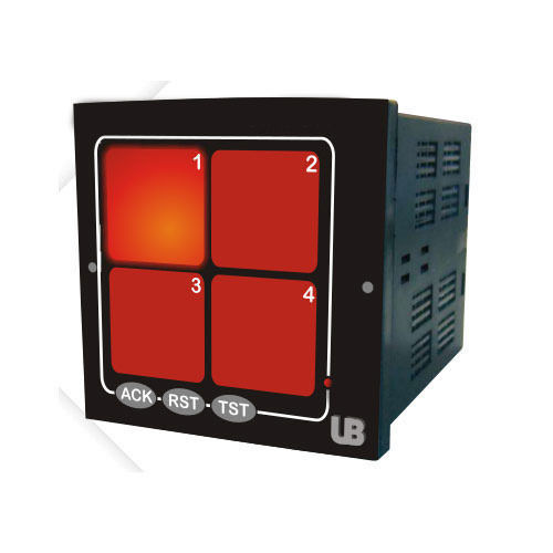 380 V Alarm Annunciator Suitable For: Hotel