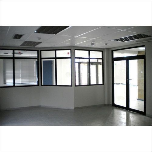 Aluminium Interior Decoration Service