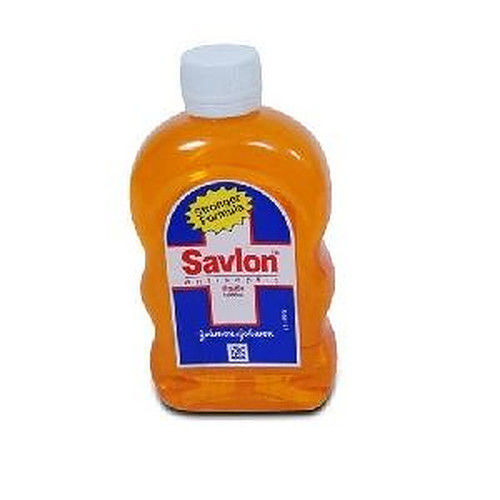 Anti Septic Savlon Liquid