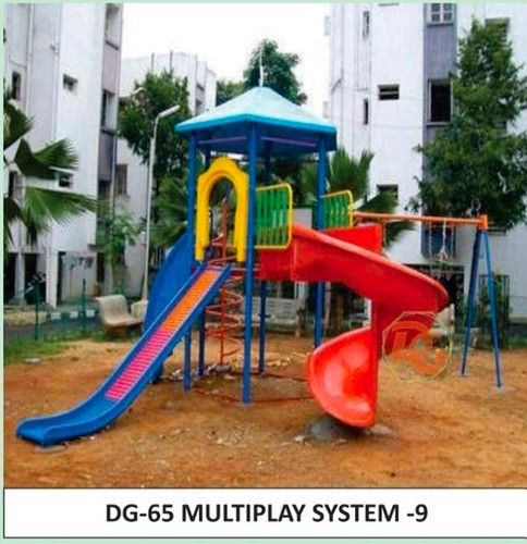 Baby Slide For Playground
