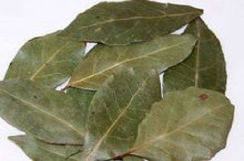 Bay Leaf Dried Grade: A