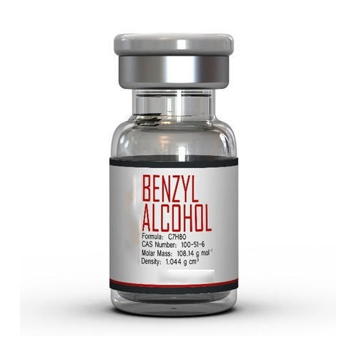 Benzyl Alcohol