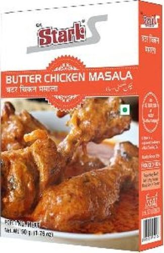 Butter Chicken Masala 50 Gm Grade: A