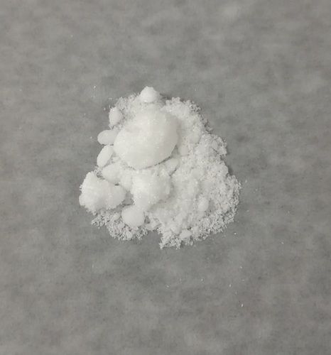 Cadmium Bromide - Dried Crystalline Ionic Salt, Reagent Grade With High Water Solubility, White Color For Industrial Applications