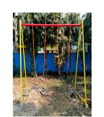 Children Swing For Playground