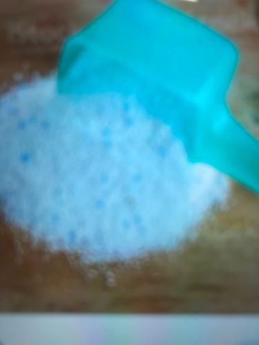 Detergent Powder For Clothing