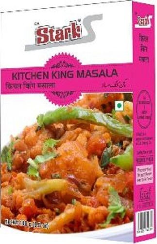 Dried Kitchen King Masala