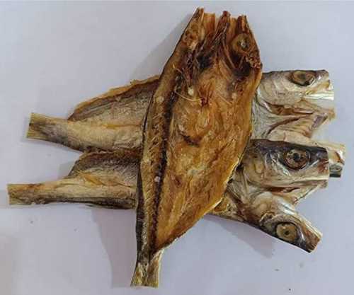 Human Consumption Dry Fish