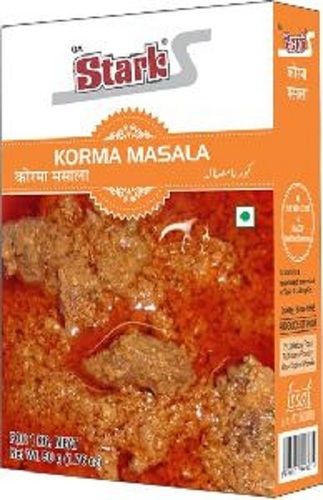 Hygienically Packed Korma Masala