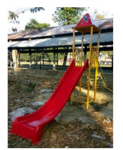 Junior Slide For Playground