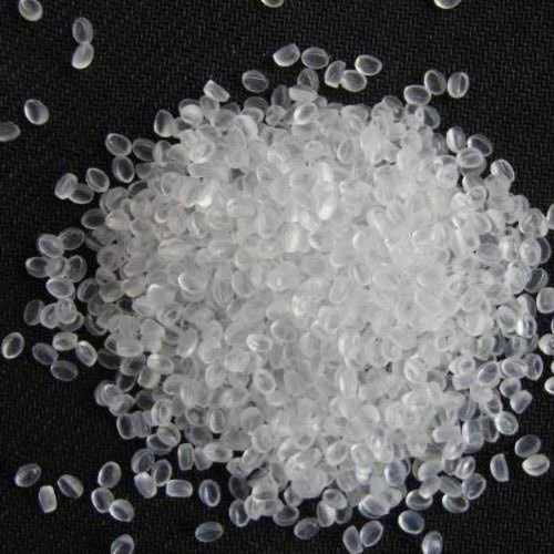 White Lldpe Roto Grade Virgin Granules