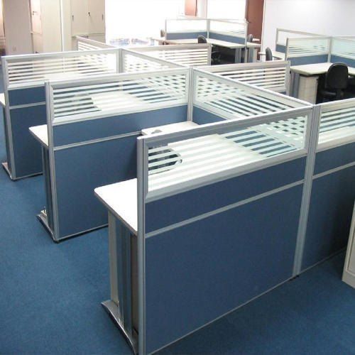 Office Workstation Partition Service