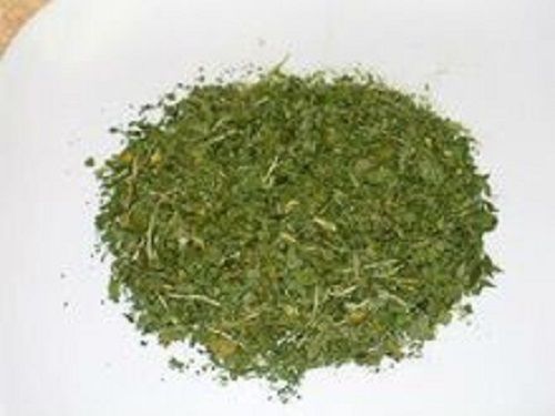 Organic Green Kasuri Methi