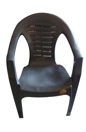 Plastic Armrest Chair 425 mm