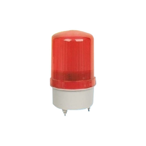 Red 80-100Db Light Alarm Suitable For: Home