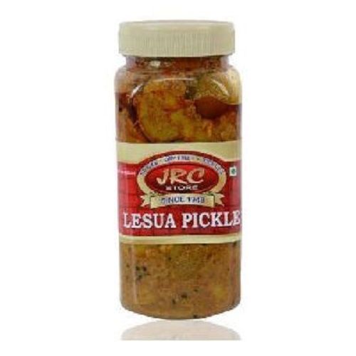 Rich Taste Lesua Pickle 400 Gm