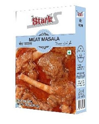 Rich Taste Meat Masala Grade: A