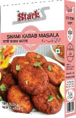 Shami Kabab Masala 50 Gm Grade: A