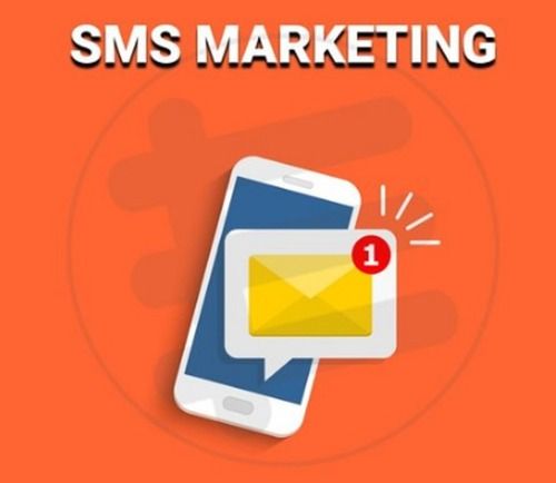 SMS Marketing Services