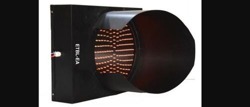 Solar Bright Led Traffic Blinker