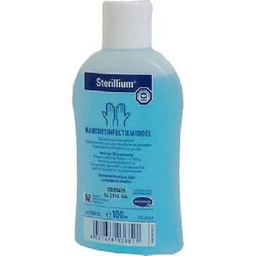 Sterillium Hand Sanitizer (100ml)