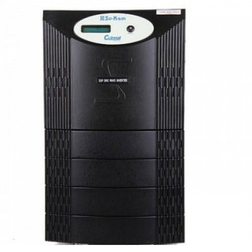 Sukam Single Phase Solar Home Inverter