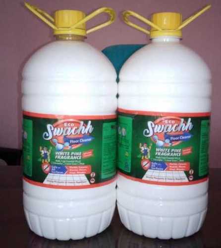 Swachh Herbal White Phenyl Floor Cleaner 