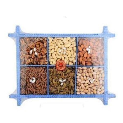 Tasty Treats Ultra Premium Dry Fruits Gift Pack Grade: A