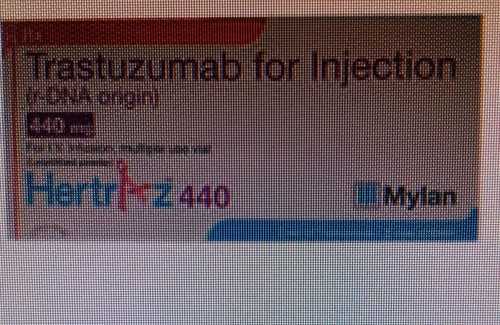 Trastuzumab for Injection