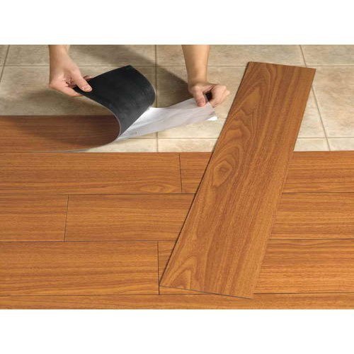 Vinyl Flooring Service By Ask4 Solutions