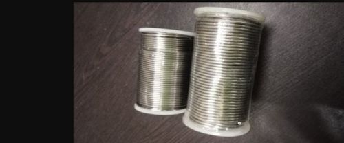 18 Swg Tin Lead Soldering Wire Application: Industrial