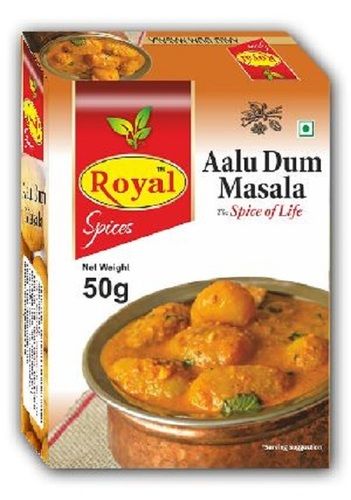 Aloo Dam Masala 50 Gm