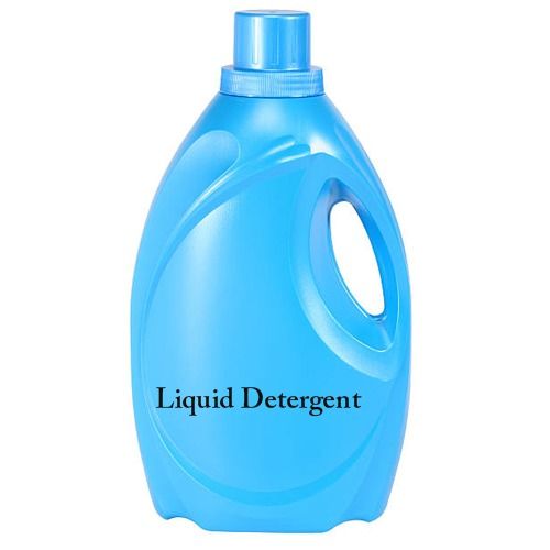 Concentrate Liquid Detergent In Can