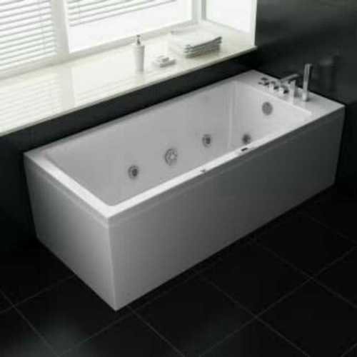 Corrosion Proof Bath Tub