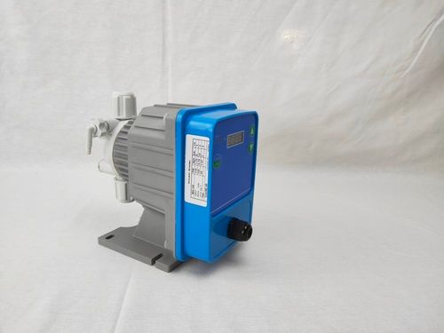 High Performance Diaphragm Dosing Pump