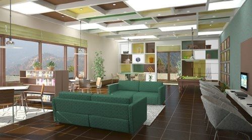 Interior Designing Consultants Service