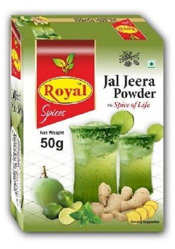 Jal Jeera Masala 50 Gm