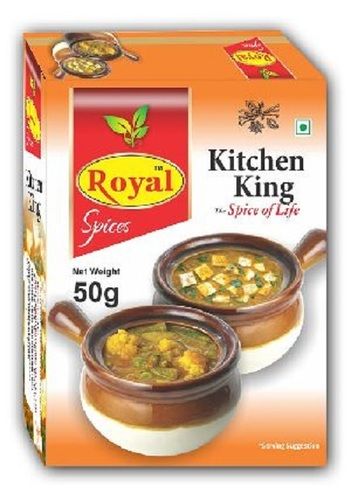 Kitchen King Masala 50 Gm