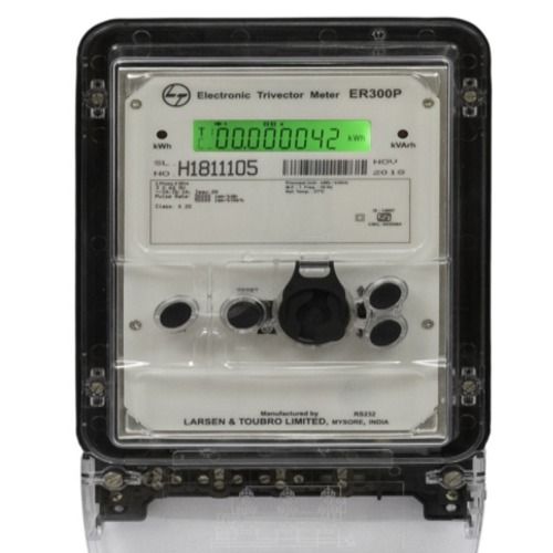 L&T ER 300P Energy Meter