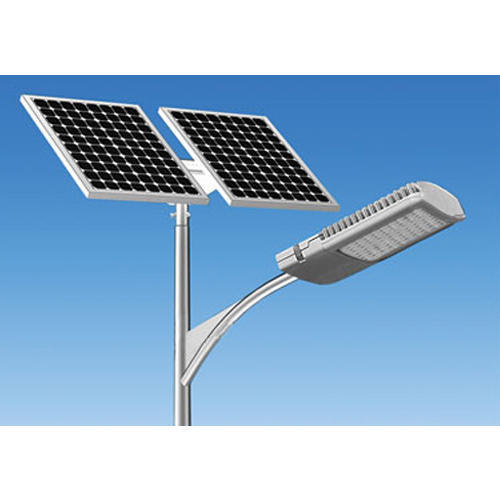 Outdoor Solar Street Light