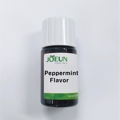 Peppermint Savoury Flavor Liquid
