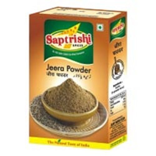 Rich Taste Jeera Powder Grade: A