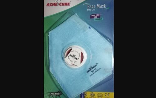 Rn95 Disposable Face Mask